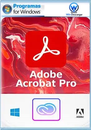 Adobe Acrobat Reader DC Full Win Español Mega (1)