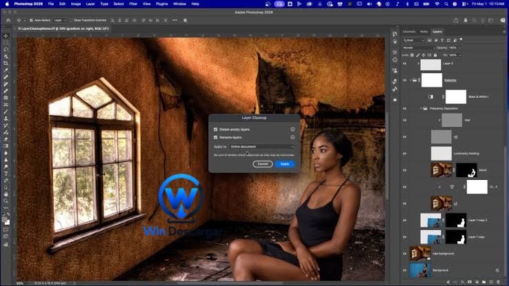 Adobe Photoshop (x64) Full Español (1)