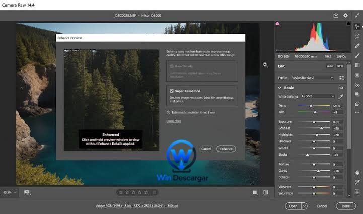 Adobe Photoshop (x64) Full Español (1)
