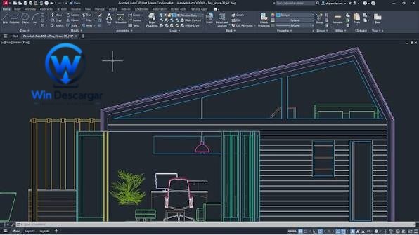 Autodesk AutoCAD LT Full Español [2027] (2)