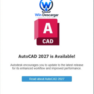Autodesk AutoCAD LT Full Español [2027] (2)