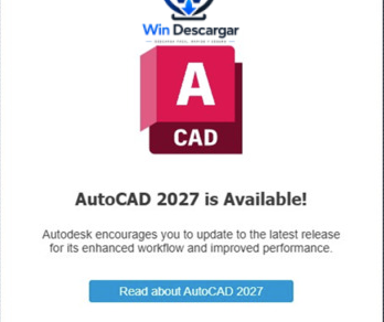 Autodesk AutoCAD LT Full Español [2027] (2)