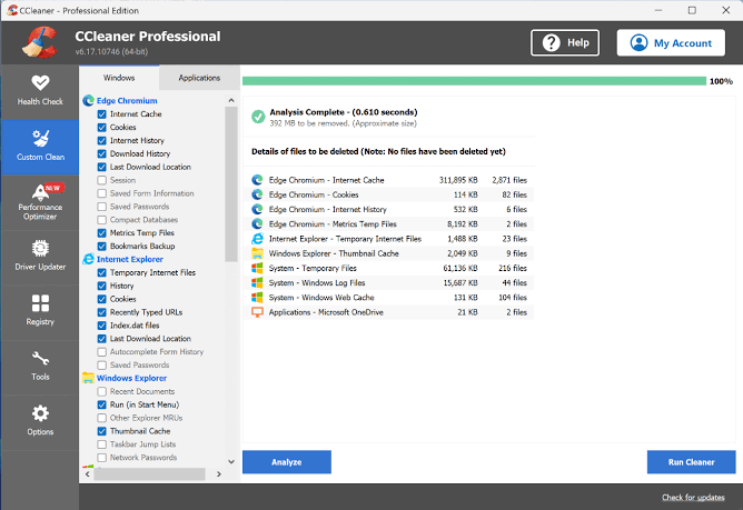 Descarga CCleaner Professional Plus Full Win Español (1)