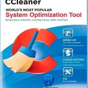 Descarga CCleaner Professional Plus Full Win Español (1)
