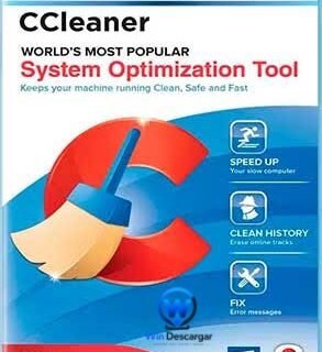 Descarga CCleaner Professional Plus Full Win Español (1)