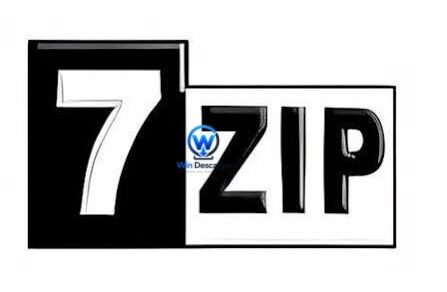 Descargar 7-Zip Full Win Español