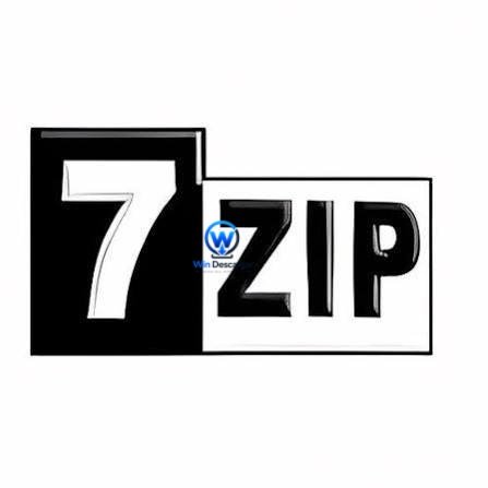 Descargar 7-Zip Full Win Español