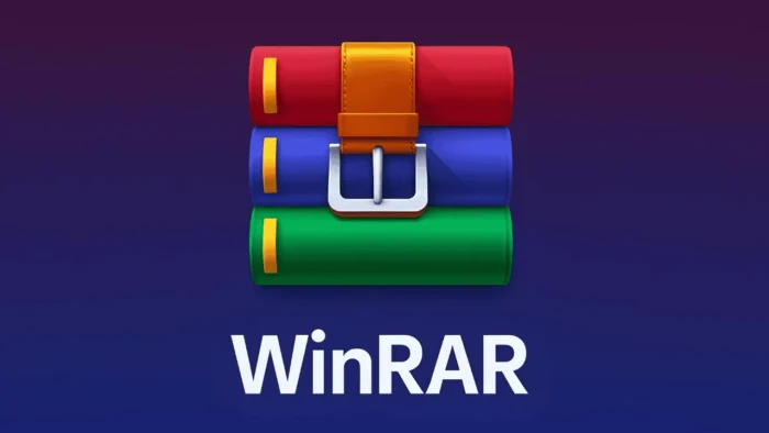 WinRAR Full Versión 2026 [Español]